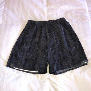 LuLu Lemon shorts